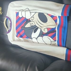 Goofy Sweatshirt
